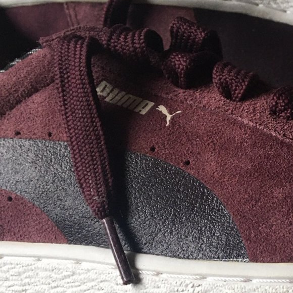 NWT/ In Box Men's Puma Suede Classic Size 9 - Picture 7 of 7